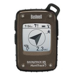 GPS компас Bushnell Backtrack HuntTrack # 360510